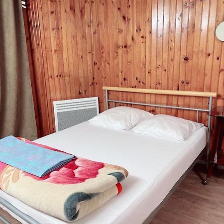 Aroma House Tulle Bagian luar foto