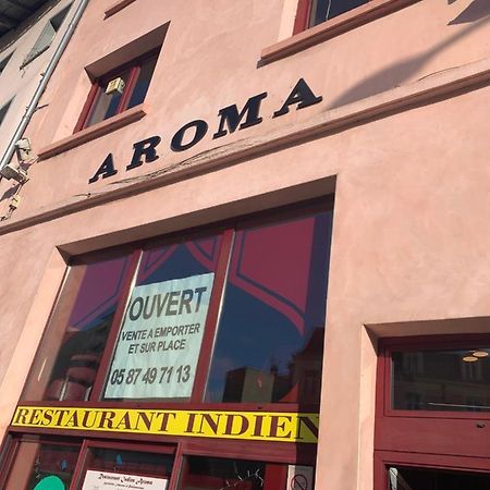 Aroma House Tulle Bagian luar foto